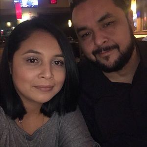 Meet your Posher, Cristal